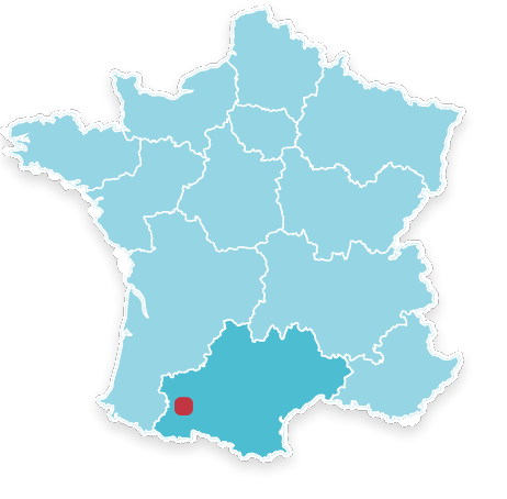 65800 Orleix